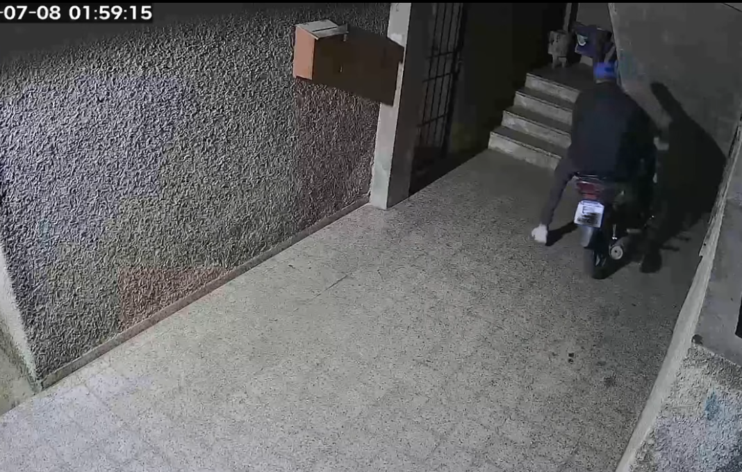Vecinos de zona norte en alerta