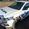 Rapiña en Río Branco: La policía actuó rápido y el presunto autor fue detenido