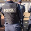 Disparos de arma de fuego en zona sur de Melo