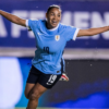 Uruguay ganó y clasificó a semifinales de la Copa América