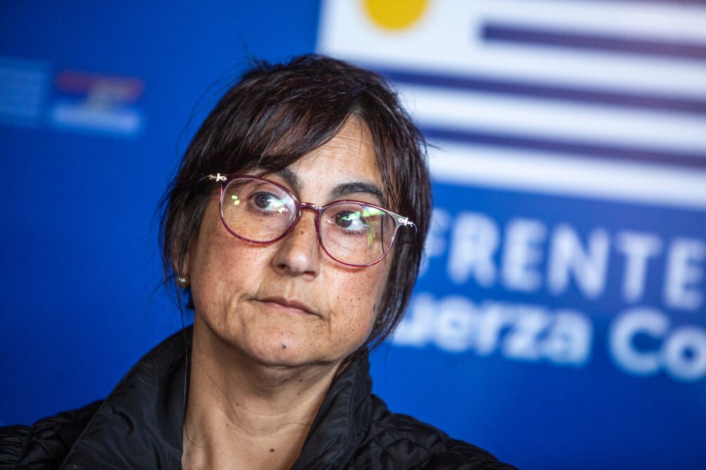 “La edad de retiro no puede ser el único factor de sustentabilidad financiera para el sistema de seguridad social del país”, consideró la presidenta del Banco de Previsión Social