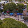 La nueva administración municipal convoca a los feriantes de Melo a una reunión prevista para este jueves