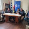 Instituciones públicas y privadas aterrizarán desde el próximo lunes en Noblía para llevar adelante la semana de la salud bucal