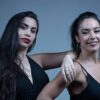 Reivindicando la voz femenina en el tango hace su presentación  en Melo el Dúo Che Papusa