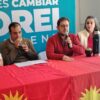 Dirigente colorado de Río Branco apuesta a un cambio de perfil en su colectividad política