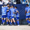 “A partir de mañana comenzaremos a construir el próximo año” dijo uno de los entrenadores de Juventus, flamante campeón de la Liga Ferrocarril