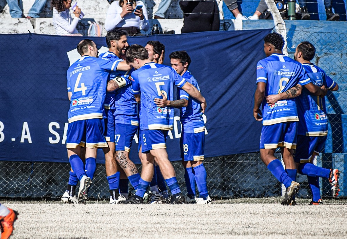 “A partir de mañana comenzaremos a construir el próximo año” dijo uno de los entrenadores de Juventus, flamante campeón de la Liga Ferrocarril