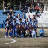 Deportivo Arachanas clasificó a la siguiente fase de la Copa Nacional de Fútbol Femenino de OFI