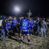 “Comenzaremos a trabajar de inmediato para el año que viene poner en la ´A´ un equipo organizado, serio y competitivo”