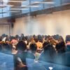 Un equipo de estudiantes de Ciencias Sociales de la Universidad de la República estará este domingo en Arévalo