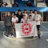 Cerro Largo ya tiene sus representantes en las instancias regionales de los Juegos Deportivos Nacionales