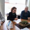 “Cerro Largo es uno solo y tenemos que entender la necesidad de trabajar todos juntos”, sostuvo Federico Perdomo