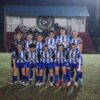 Ganó Deportivo Arachanas por la Copa Nacional de Fútbol Femenino