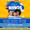 Diversas actividades se organizan este fin de semana en Melo por el Día del Niño
