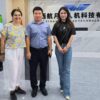 Como “una experiencia única e irrepetible” definió su reciente visita a China la Directora General de Educación y Cultura de la Intendencia Departamental