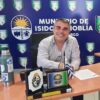 Con el ex aclade de Noblía como presunto implicado avanza la investigación por la emisión de libretas en dicho municipio