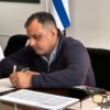 En el lanzamiento del Campeonato de Fútbol de Salón el Intendente se comprometió a mejorar la infraestructura para dicho deporte