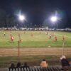 Fraile Muerto se hizo fuerte de local y aseguró sus primeros tres puntos en el Torneo Apertura