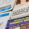 “Son libretas bajo sospecha” sostuvo el presidente de la Unidad Nacional de Seguridad Vial