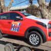 El Hogar de Ancianos Juan José Burgos lanzó la rifa de un auto 0 km