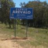 Salud, trabajo y educación son en la actualidad las principales demandas de los vecinos del Municipio Arévalo