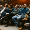 Botana: “no me animo a tener una conversación privada con Morel, la experiencia fue muy fea”