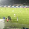 Cerro Largo Fútbol Club volvió a ganar y es el único puntero del Torneo Clausura