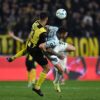 Peñarol hizo valer la localía y derrotó a Racing por Copa Libertadores