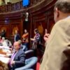 El Frente Amplio analiza acciones ante la situación que tuvo como protagonista al nacionalista Sebastián da Silva