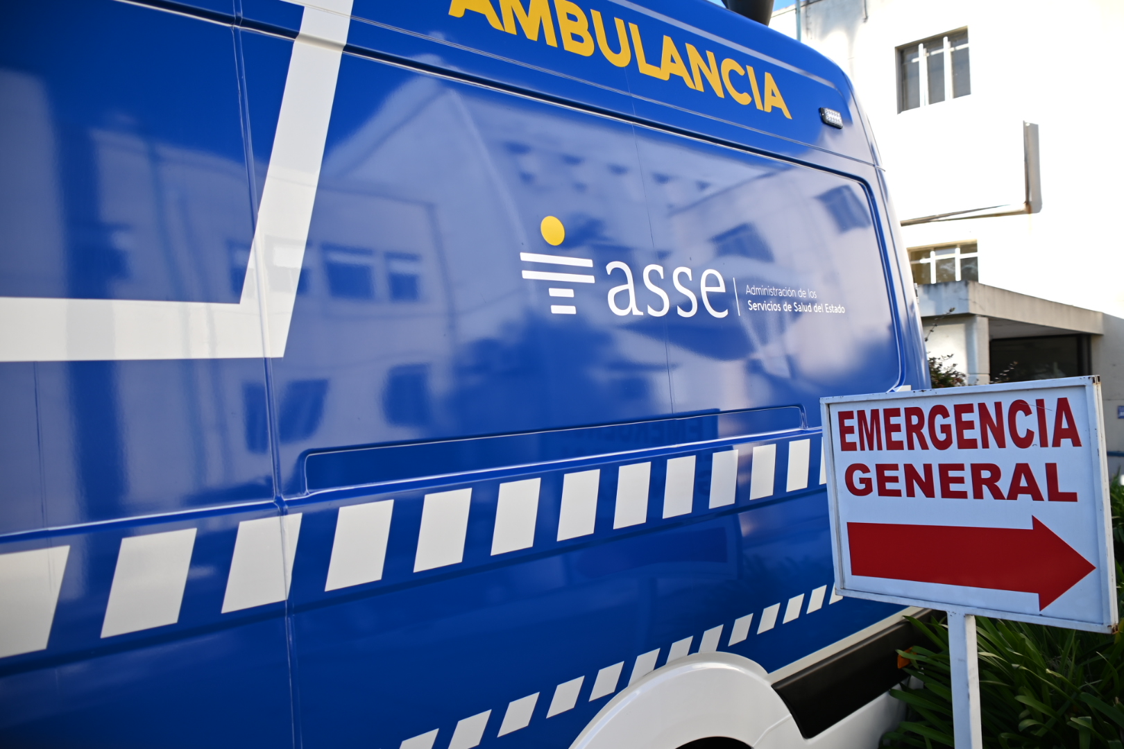 Quedara constituido hoy en Melo el Comité Hospitalario de Emergencias y Desastres