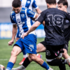 Revitalizado anímicamente por su resonante victoria sobre Juventud en Las Piedras, Cerro Largo va hoy por la sumatoria de otras tres unidades que lo mantengan en la cumbre del Torneo Clausura