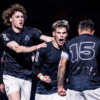 Cerro Largo se mantiene como líder invicto del Toreo Clausura