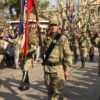 A la hora 14:00 comenzará el acto por el bicentenario de la Independencia Nacional aquí en Melo