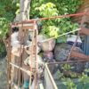 La existencia de un acopio de basura y chatarra en una finca de la zona norte de Melo sigue sin respuesta de las autoridades competentes