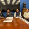 La Federación de Alcaldes de Cerro Largo renovó sus autoridades