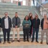 Autoridades de secundaria evalúan incluir en el presupuesto quinquenal la construcción del liceo nº2 de Río Branco