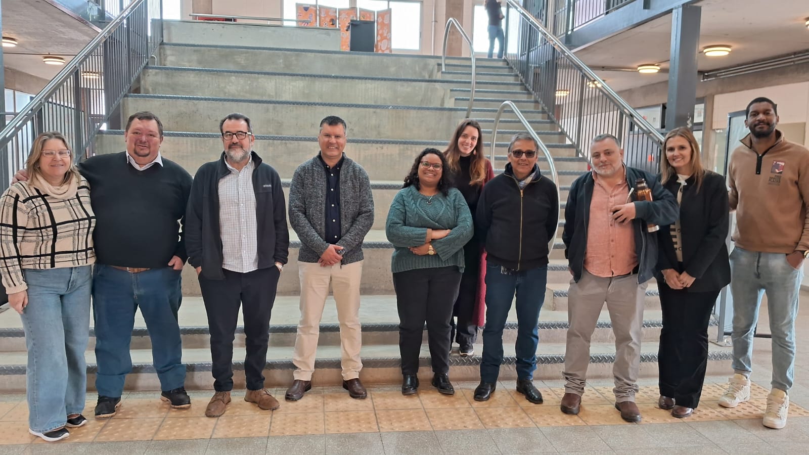 Autoridades de secundaria evalúan incluir en el presupuesto quinquenal la construcción del liceo nº2 de Río Branco