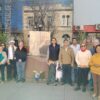 “La llama blanca está más viva que nunca”, dijo el presidente de la departamental del Partido Nacional