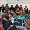 Como “sumamente positiva” definieron los deliverys la reunión mantenida con funcionarios de tránsito de la intendencia departamental