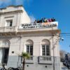 “De puertas abiertas conversando sobre educación” se denomina el conversatorio que organiza el Sindicato de Docentes de Formación en Educación