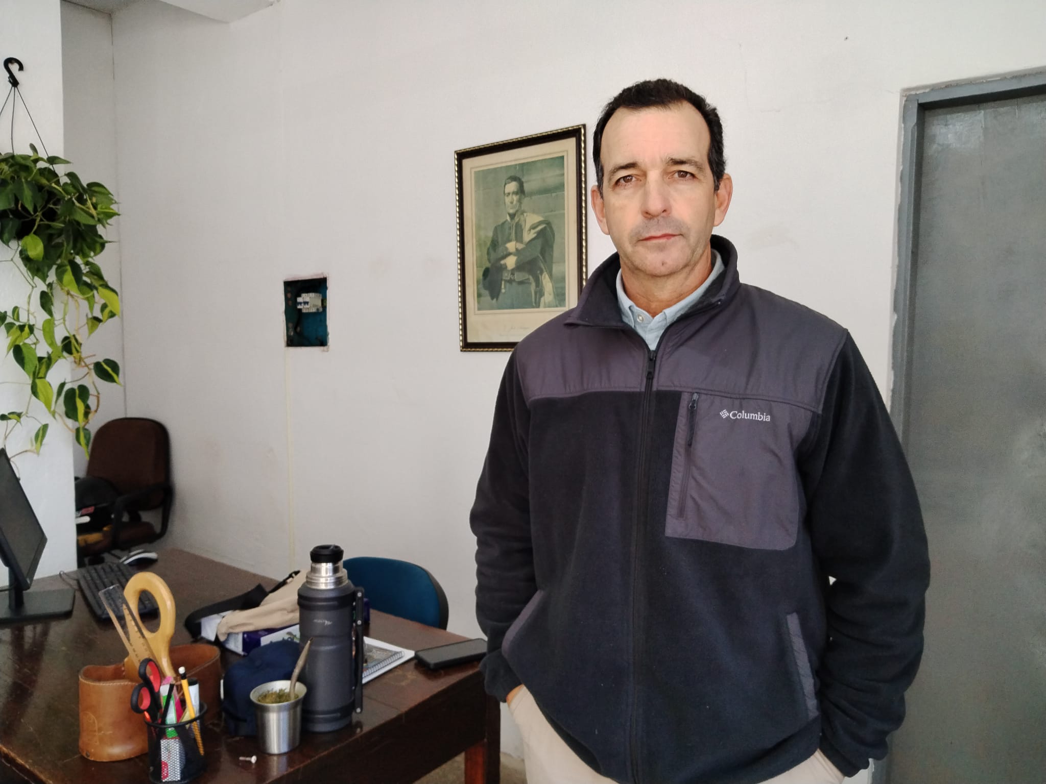 Está en funcionamiento la nueva oficina de Bienestar Animal, ubicada en la Terminal de Ómnibus