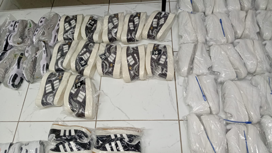 Dos hombres de nacionalidad extranjera condenados por contrabando en Cerro Largo