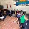 El Ministerio del Interior trabaja para ejecutar distintos proyecto de prevención sobre violencia doméstica y género