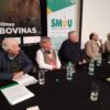 Desde la Facultad de Veterinaria destacaron la importancia de las Jornadas de Educación Continúa para los profesionales del sector