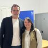 «Creemos que en el momento en el que está el país es necesario estar en el territorio», sostuvo el sub secretario del MIDES