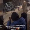Dos adolescentes resultaron internados en INISA y un joven con arresto domiciliario por violencia privada y lesiones