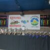 El Club de Pesca Arachanes y La Voz de Melo premiaron a los ganadores de la edición 24-25 de “El pescador del año”