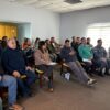 Pescadores artesanales en la Laguna Merín solicitan respaldo al gobierno nacional