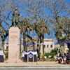 Un encuentro de danza y expresión artística tiene lugar hoy en Plaza Constitución
