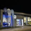 Roda Automóviles inaugura hoy un nuevo local de venta exclusiva de Volkswagen Gol en Melo